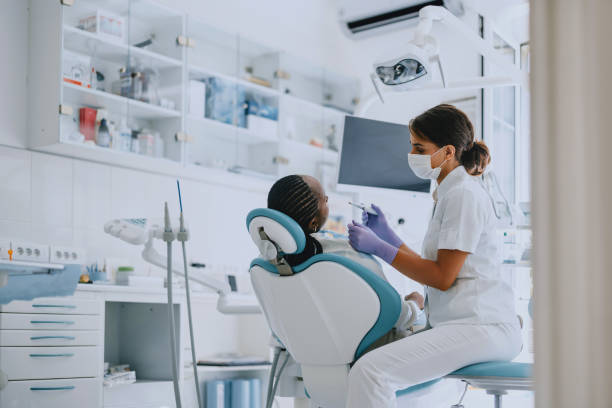 Best Oral Cancer Screening  in Holgate, OH